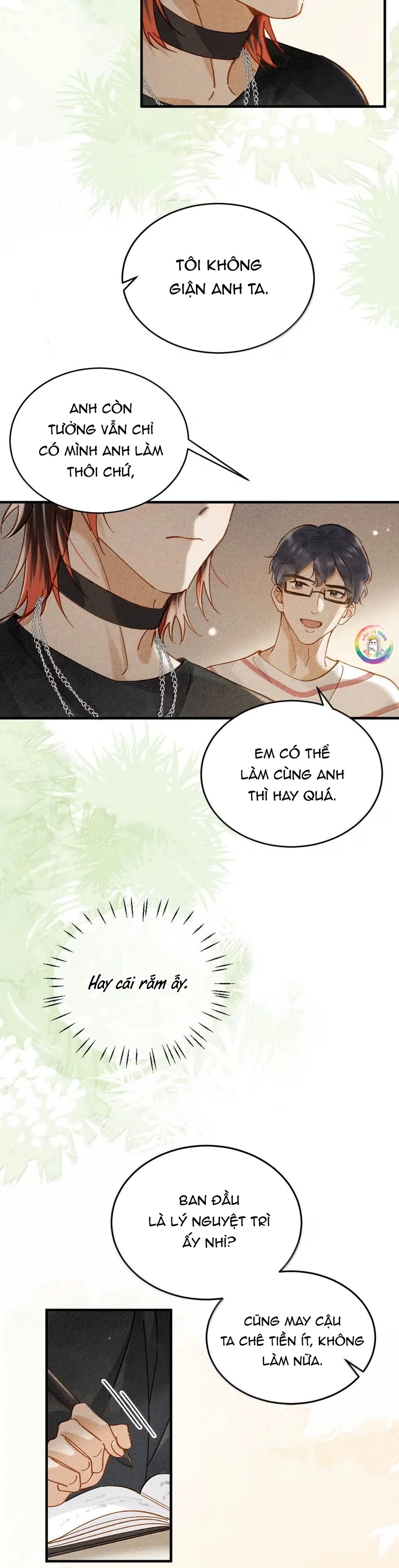 Đọc truyện Sở Thiên Dĩ Nam - Chapter 50