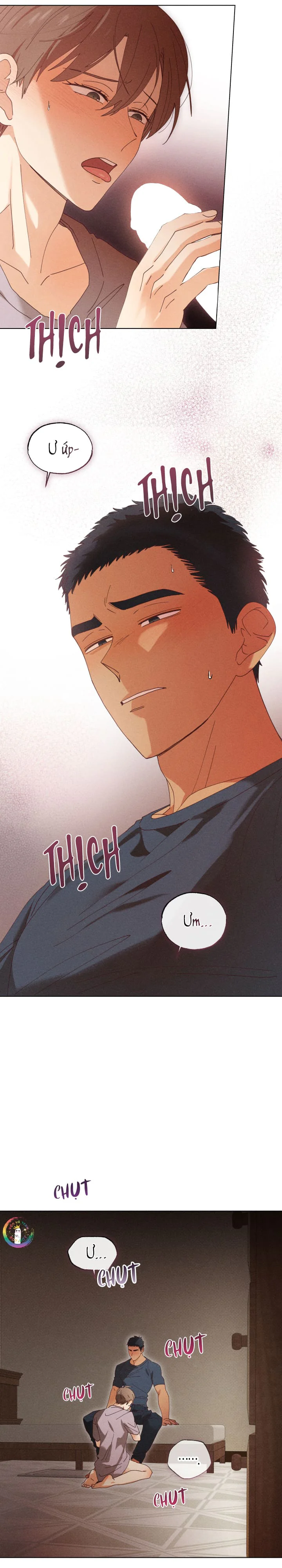 Đọc truyện Anh Trai Trên Ruộng Ớt - Chapter 9