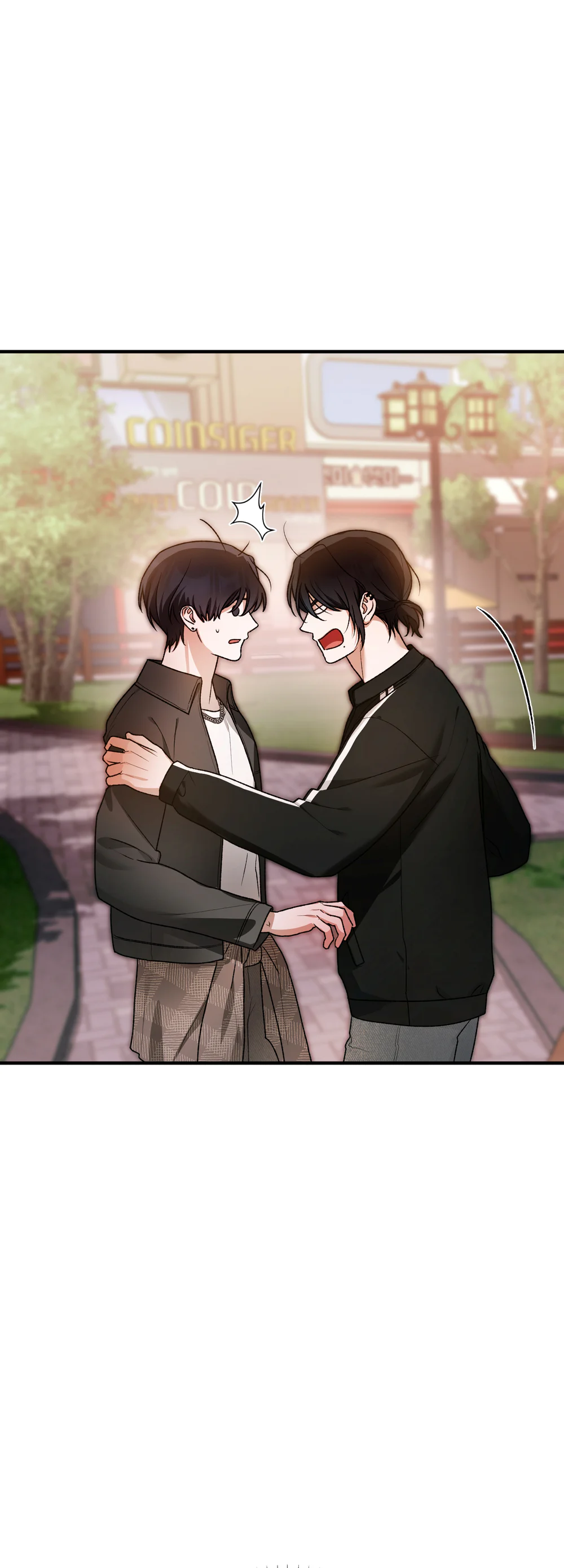 Đọc truyện SỰ CỐ BẤT NGỜ VỚI VỊ KHÁCH QUEN - Chapter 16