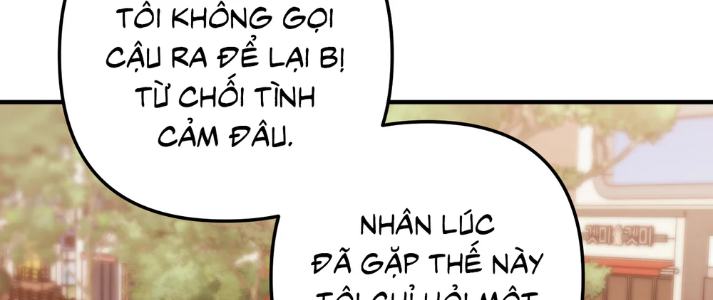 Đọc truyện SỰ CỐ BẤT NGỜ VỚI VỊ KHÁCH QUEN - Chapter 16