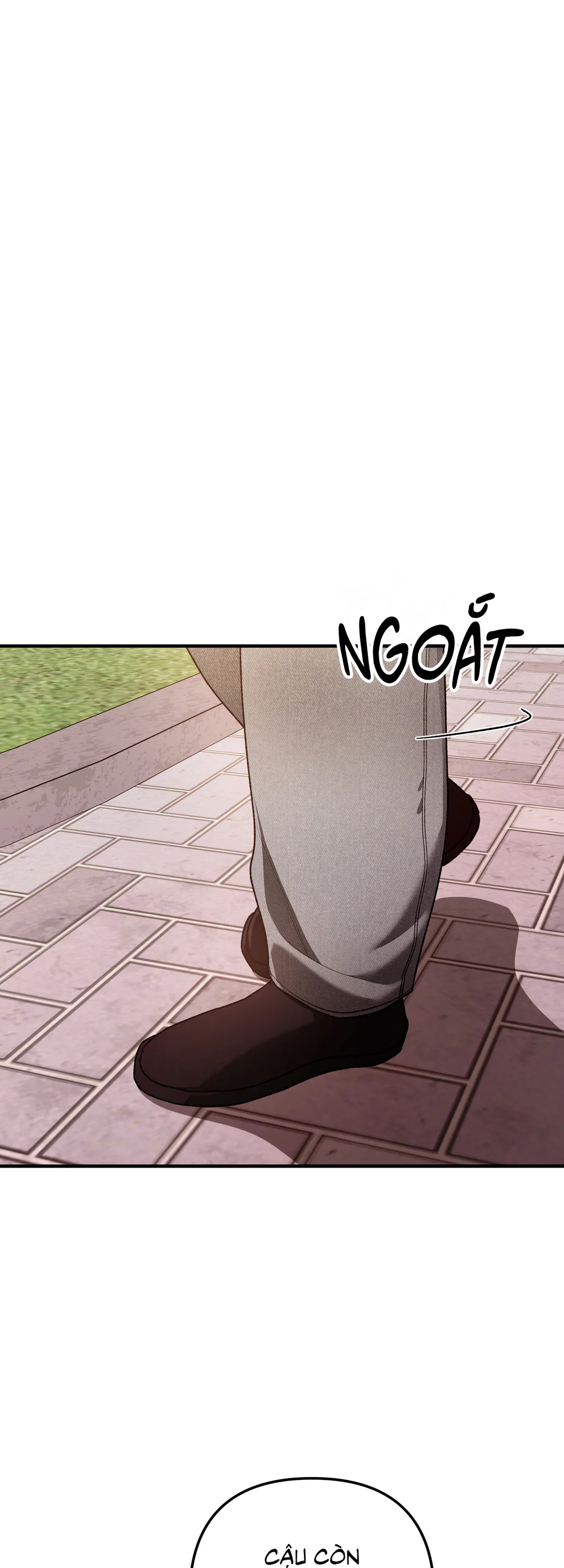 Đọc truyện SỰ CỐ BẤT NGỜ VỚI VỊ KHÁCH QUEN - Chapter 16