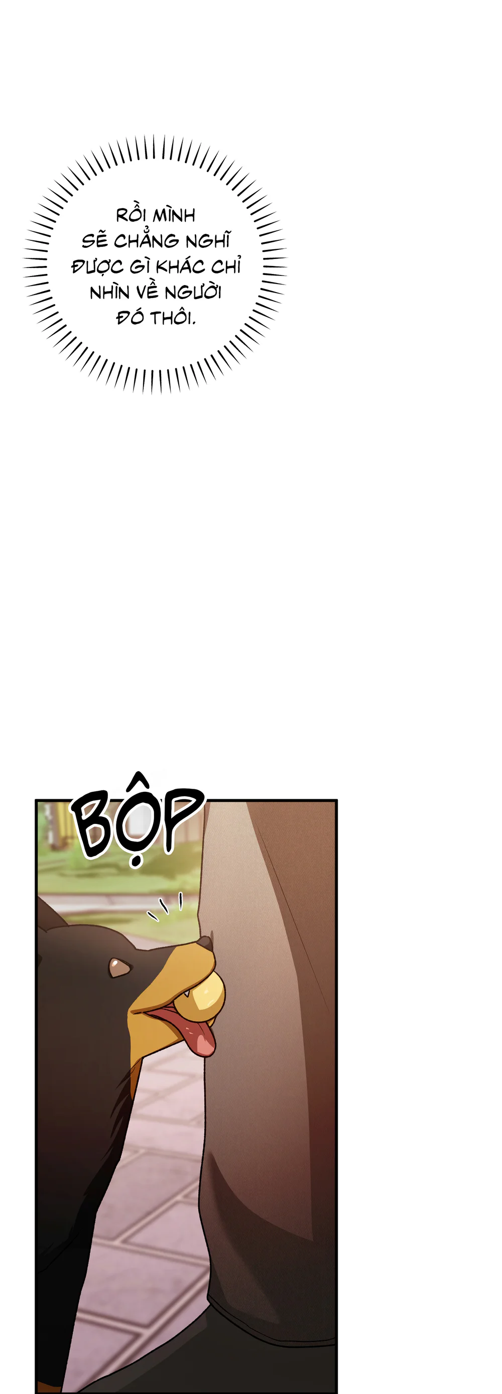 Đọc truyện SỰ CỐ BẤT NGỜ VỚI VỊ KHÁCH QUEN - Chapter 16