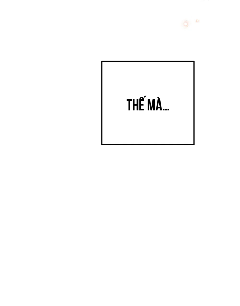 Đọc truyện SỰ CỐ BẤT NGỜ VỚI VỊ KHÁCH QUEN - Chapter 16