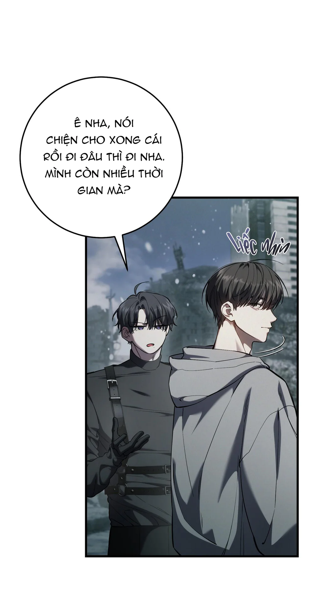 Đọc truyện Thợ Săn Chỉ Muốn Ở Ẩn - Chapter 45