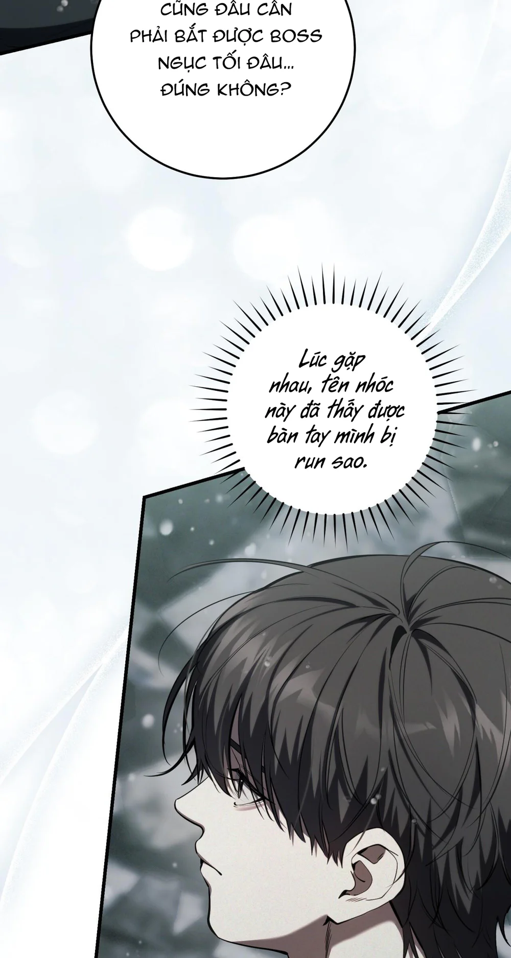 Đọc truyện Thợ Săn Chỉ Muốn Ở Ẩn - Chapter 45