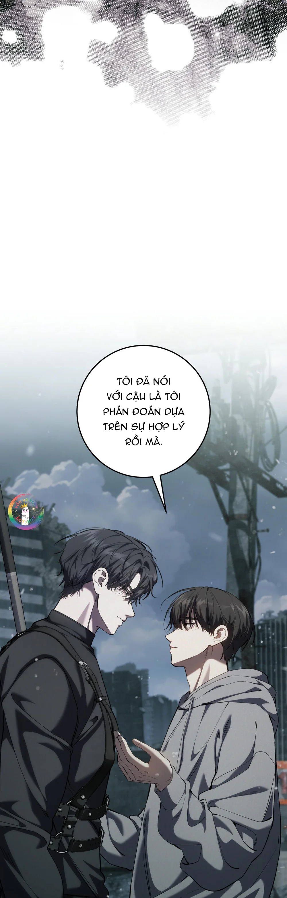 Đọc truyện Thợ Săn Chỉ Muốn Ở Ẩn - Chapter 45