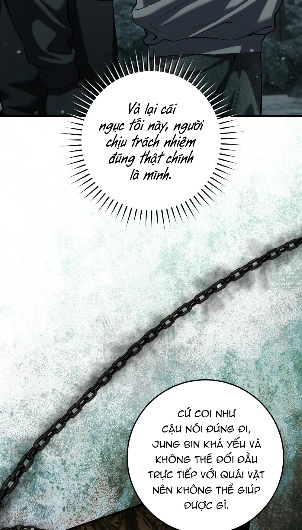 Đọc truyện Thợ Săn Chỉ Muốn Ở Ẩn - Chapter 45