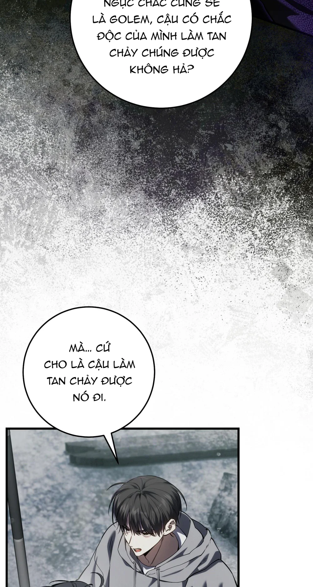 Đọc truyện Thợ Săn Chỉ Muốn Ở Ẩn - Chapter 45