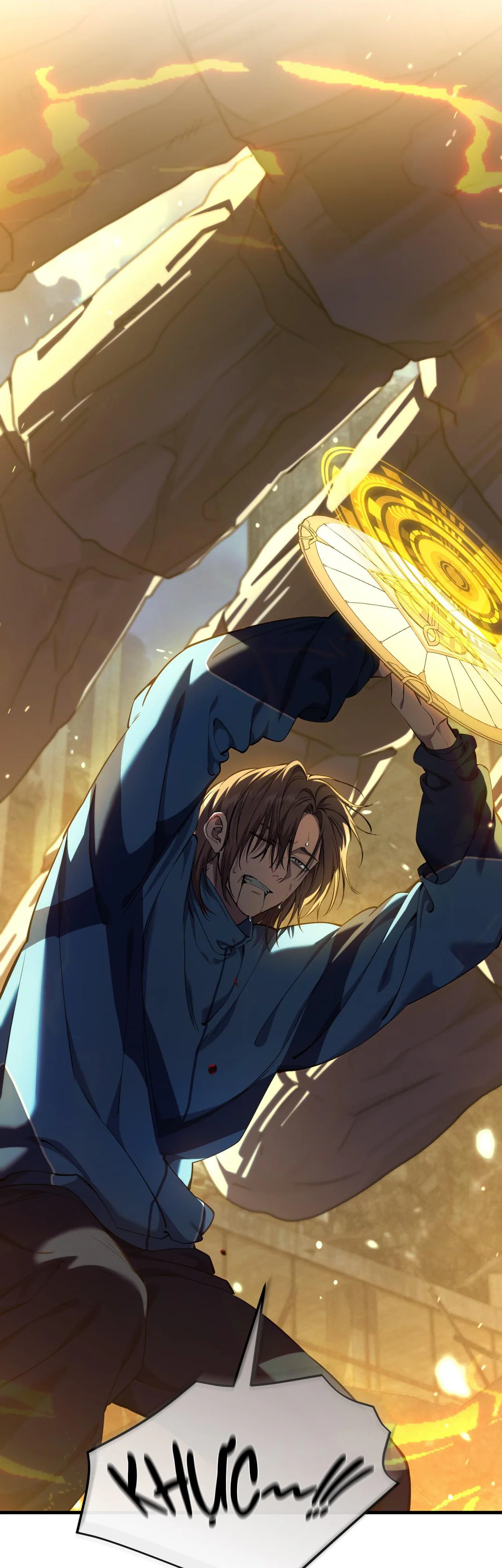 Đọc truyện Thợ Săn Chỉ Muốn Ở Ẩn - Chapter 45