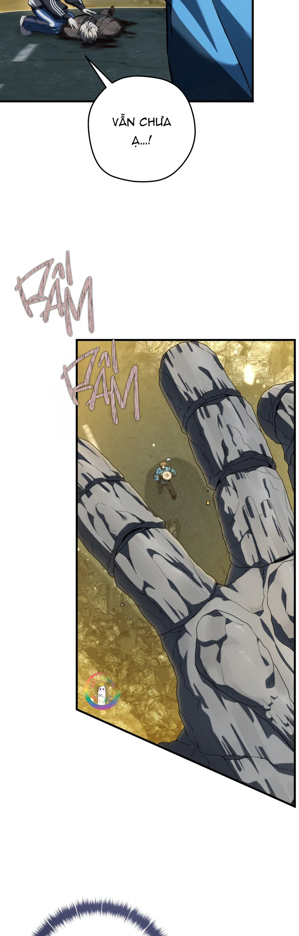 Đọc truyện Thợ Săn Chỉ Muốn Ở Ẩn - Chapter 45