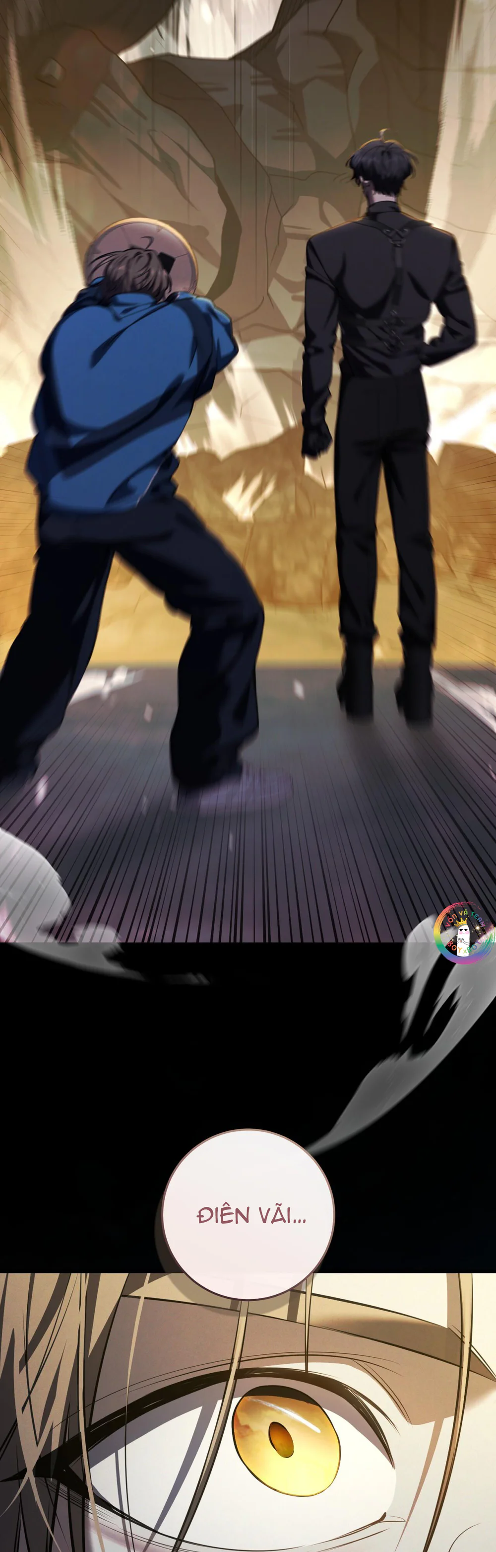 Đọc truyện Thợ Săn Chỉ Muốn Ở Ẩn - Chapter 45