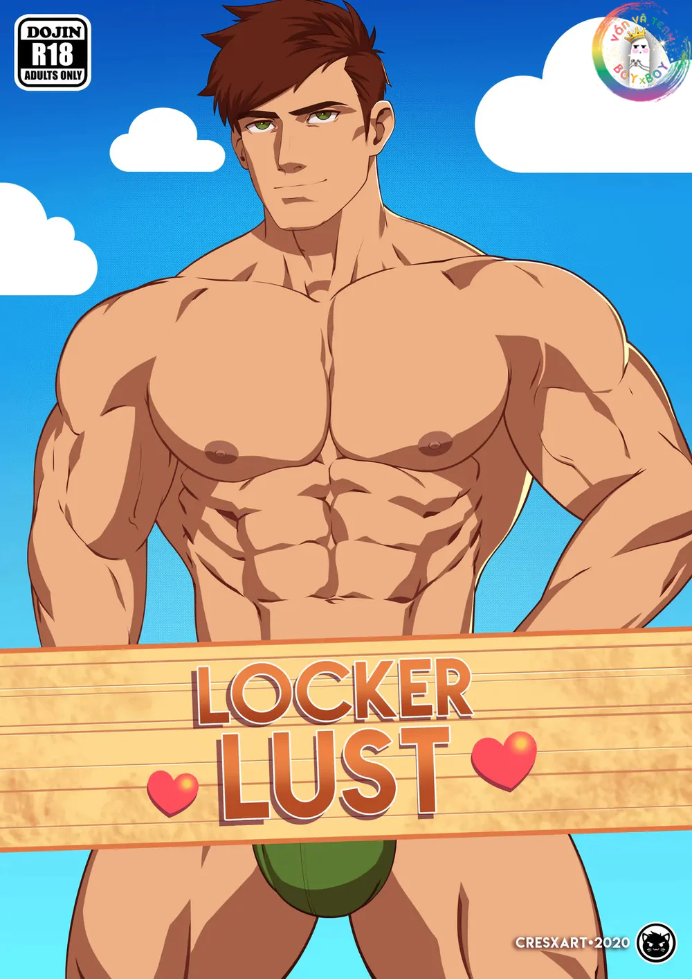 Đọc truyện Đặc Sản Bính Ngọ 2026 - Chapter 20