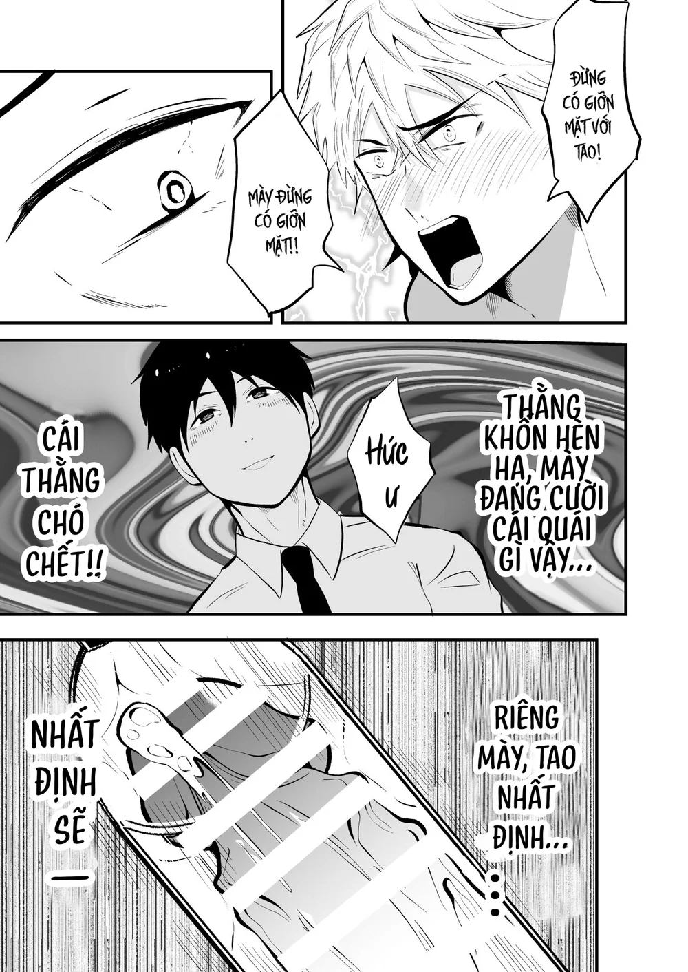 Đọc truyện Đồ Chơi Tình Thú - Chapter 41