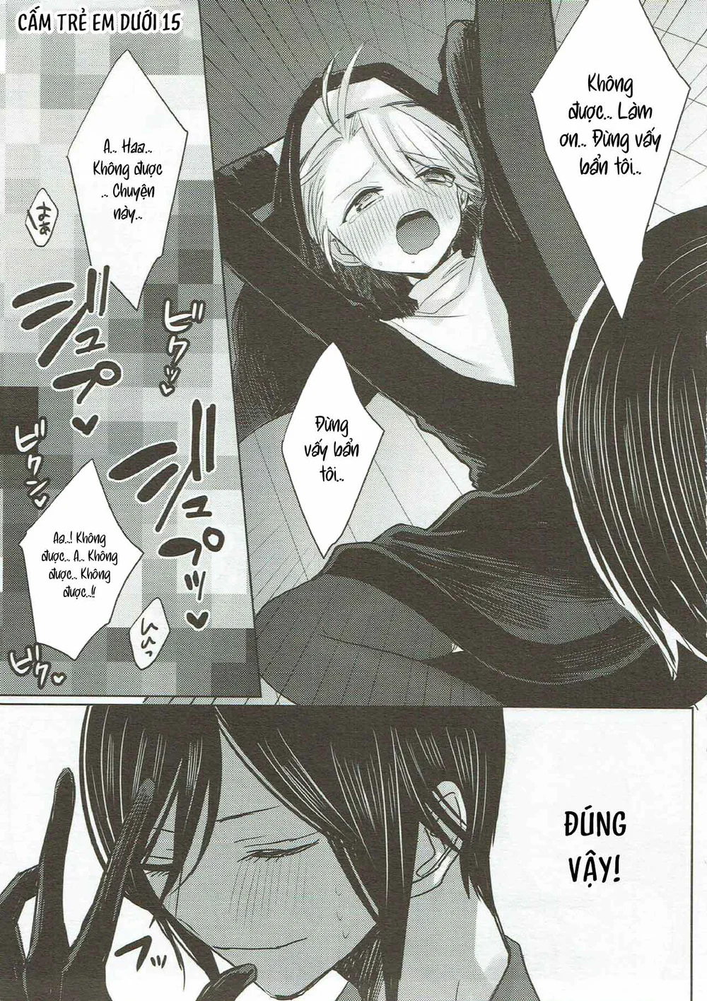 Đọc truyện Lò Tôn Đại Pháp - Chapter 19