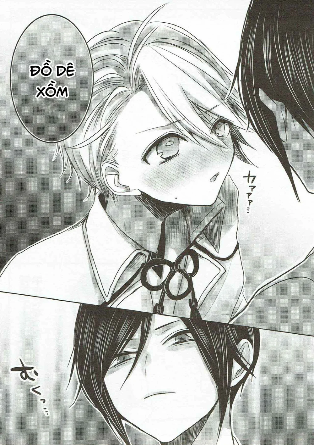 Đọc truyện Lò Tôn Đại Pháp - Chapter 19