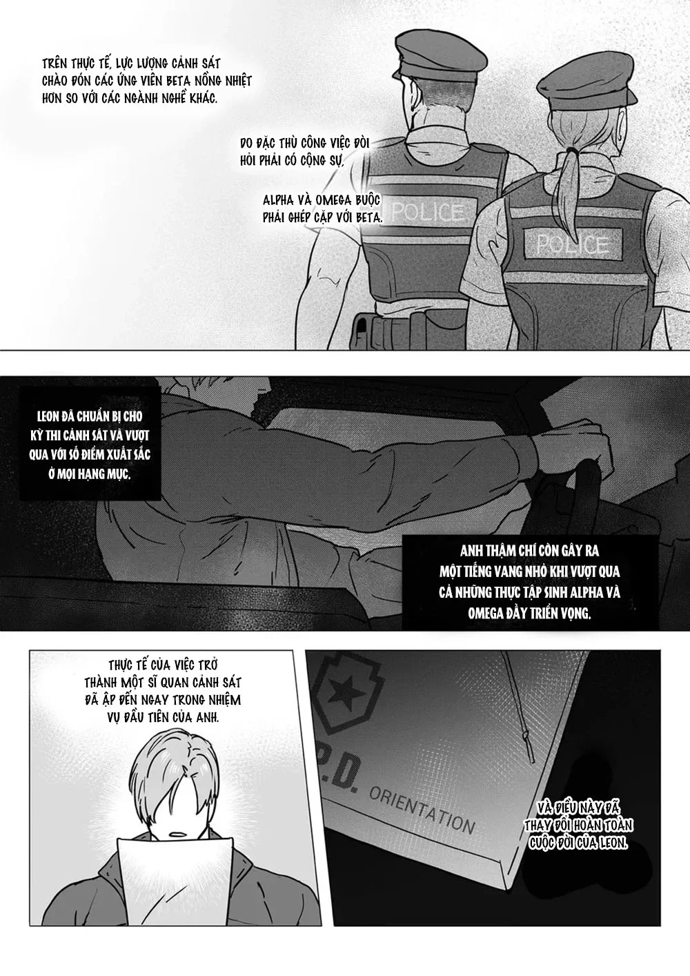 Đọc truyện Trai Có Lồn - Chapter 75