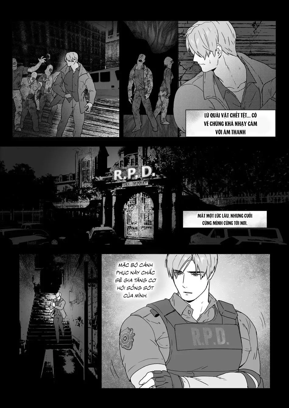 Đọc truyện Trai Có Lồn - Chapter 75