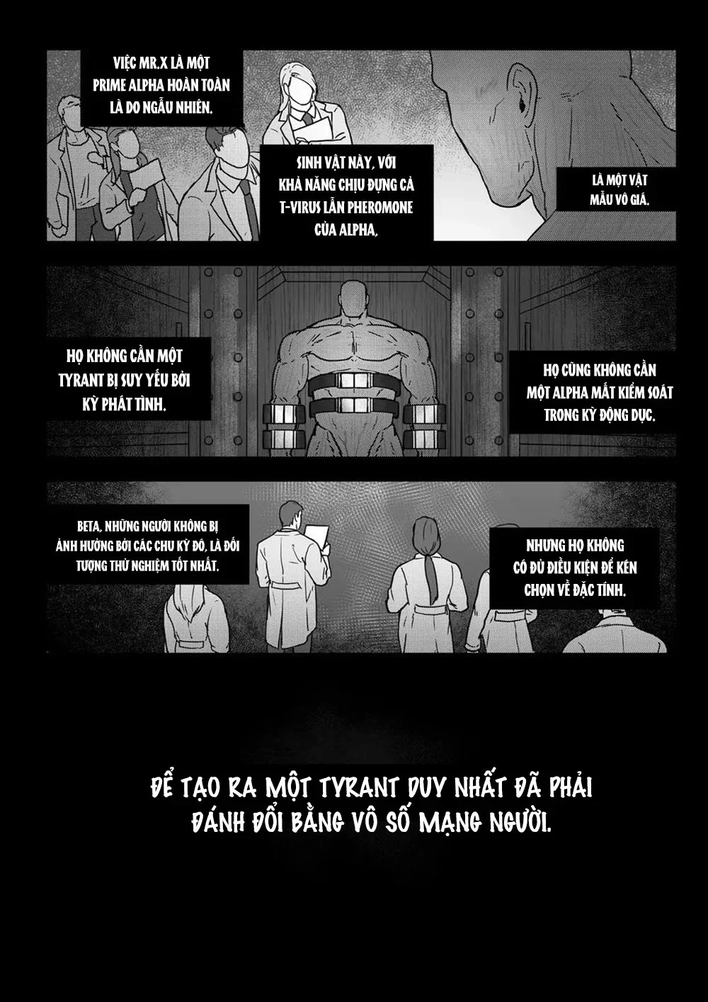 Đọc truyện Trai Có Lồn - Chapter 75