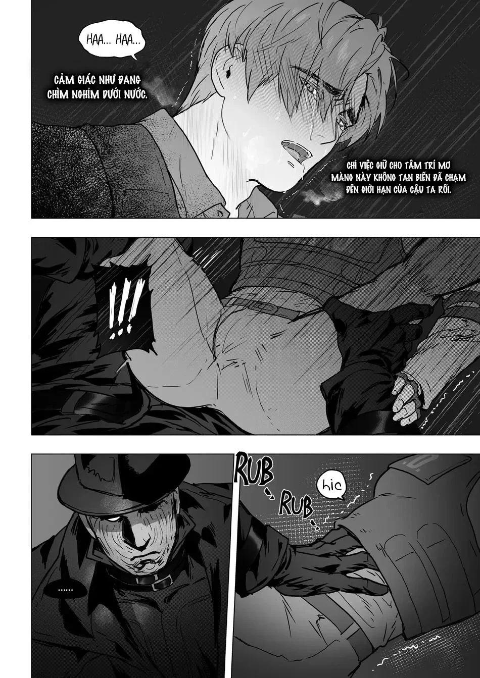 Đọc truyện Trai Có Lồn - Chapter 75