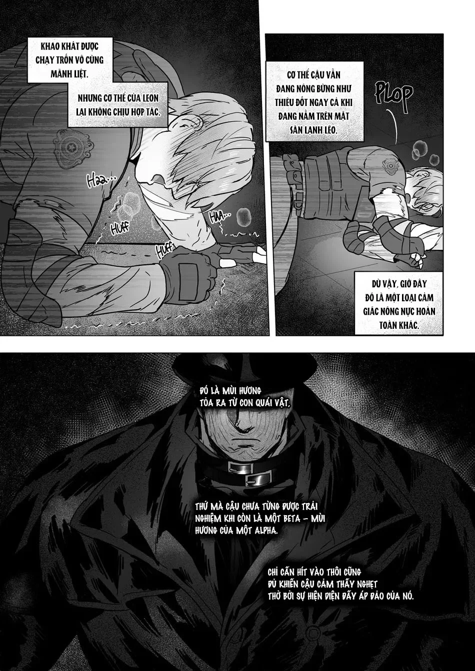 Đọc truyện Trai Có Lồn - Chapter 75