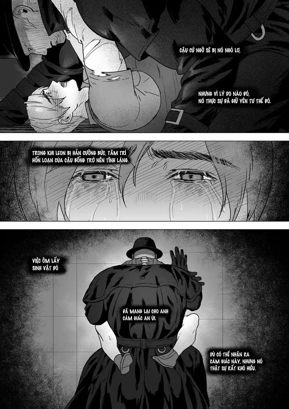 Đọc truyện Trai Có Lồn - Chapter 75