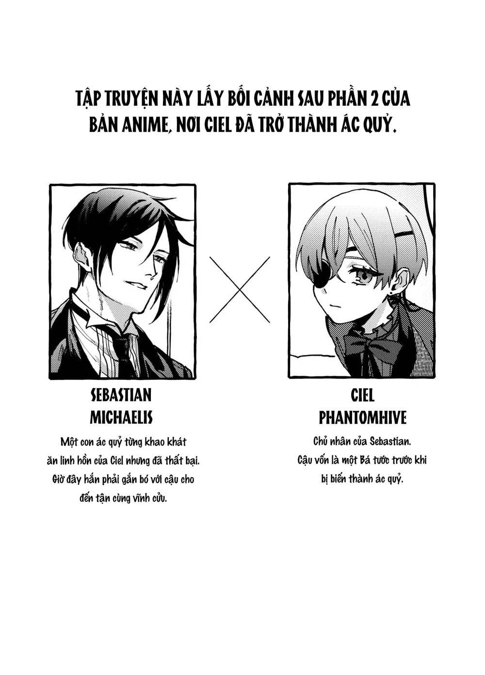 Đọc truyện Đê Mê Trôn Có Lài - Chapter 27.1