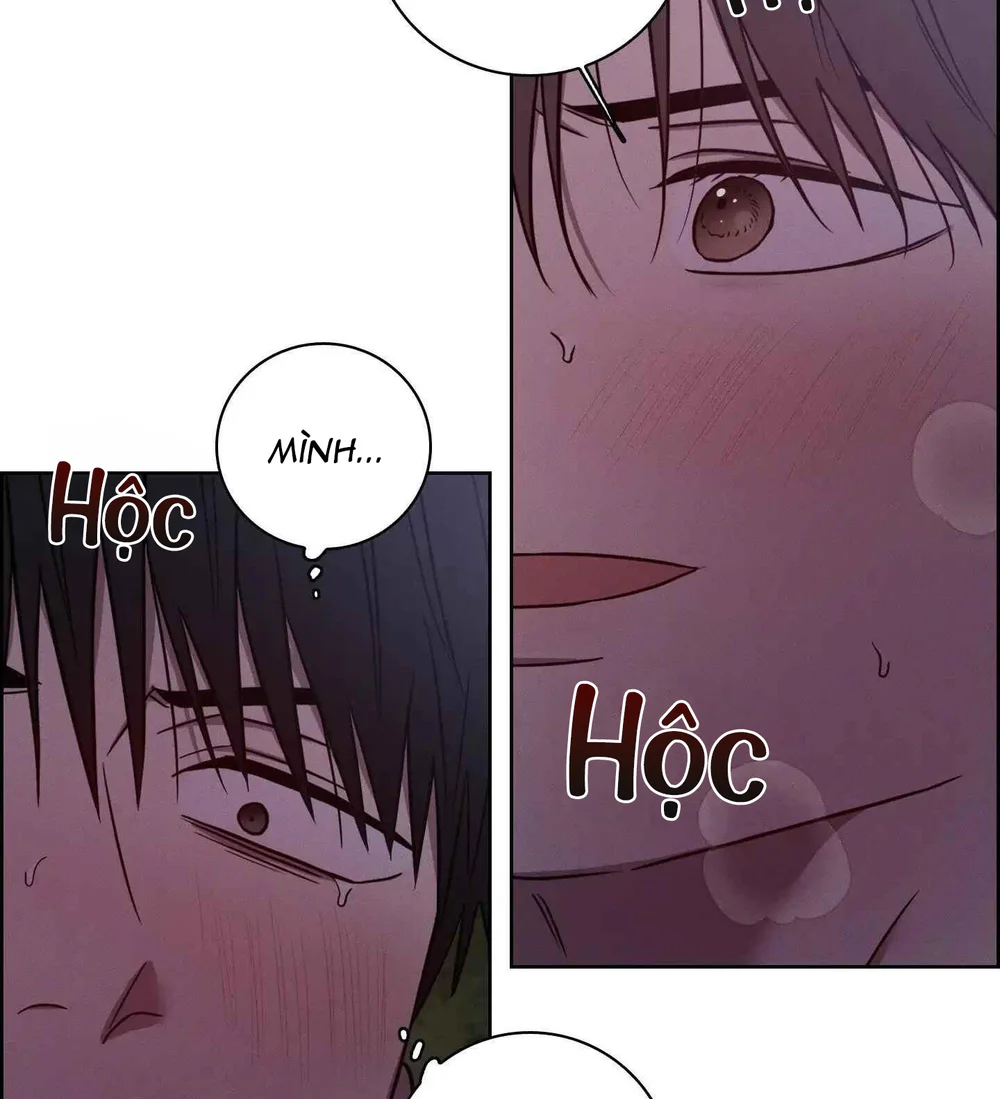 Đọc truyện TUYỂN TẬP MANHWA NGẮN BÍ MẬT CƠ THỂ - Chapter 7.13
