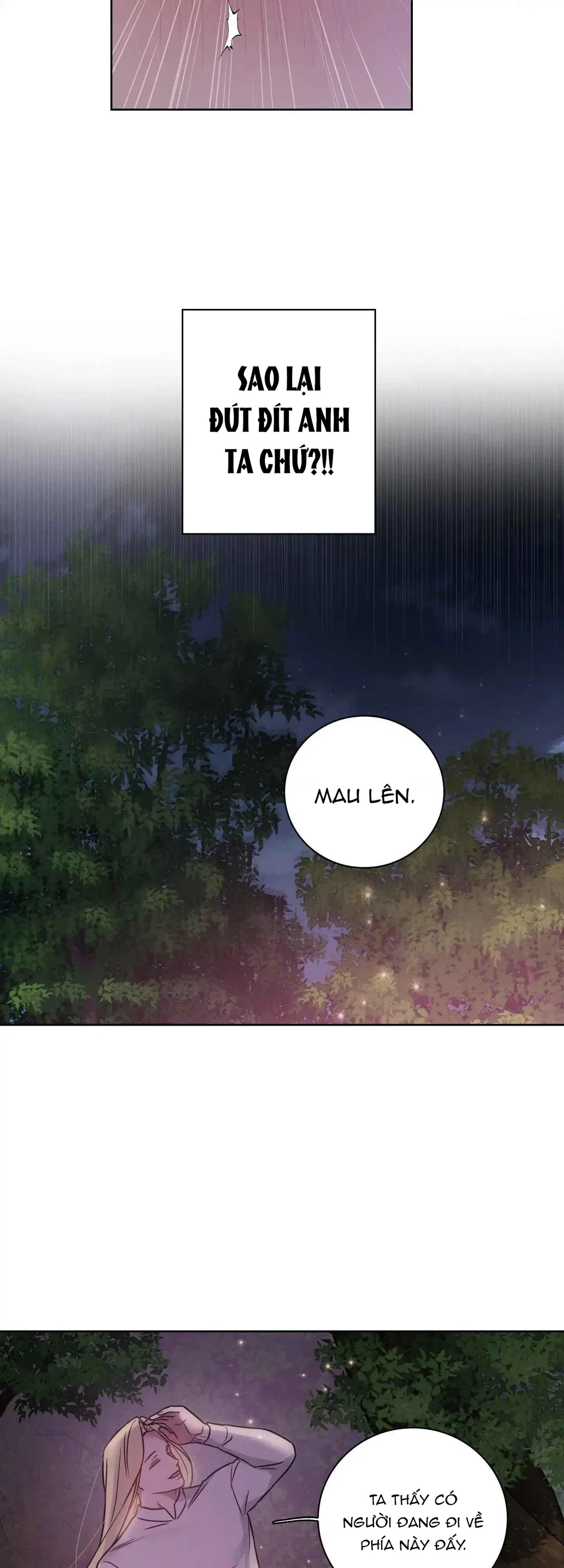 Đọc truyện TUYỂN TẬP MANHWA NGẮN BÍ MẬT CƠ THỂ - Chapter 7.13