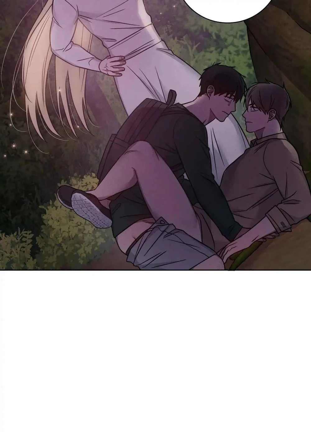 Đọc truyện TUYỂN TẬP MANHWA NGẮN BÍ MẬT CƠ THỂ - Chapter 7.13