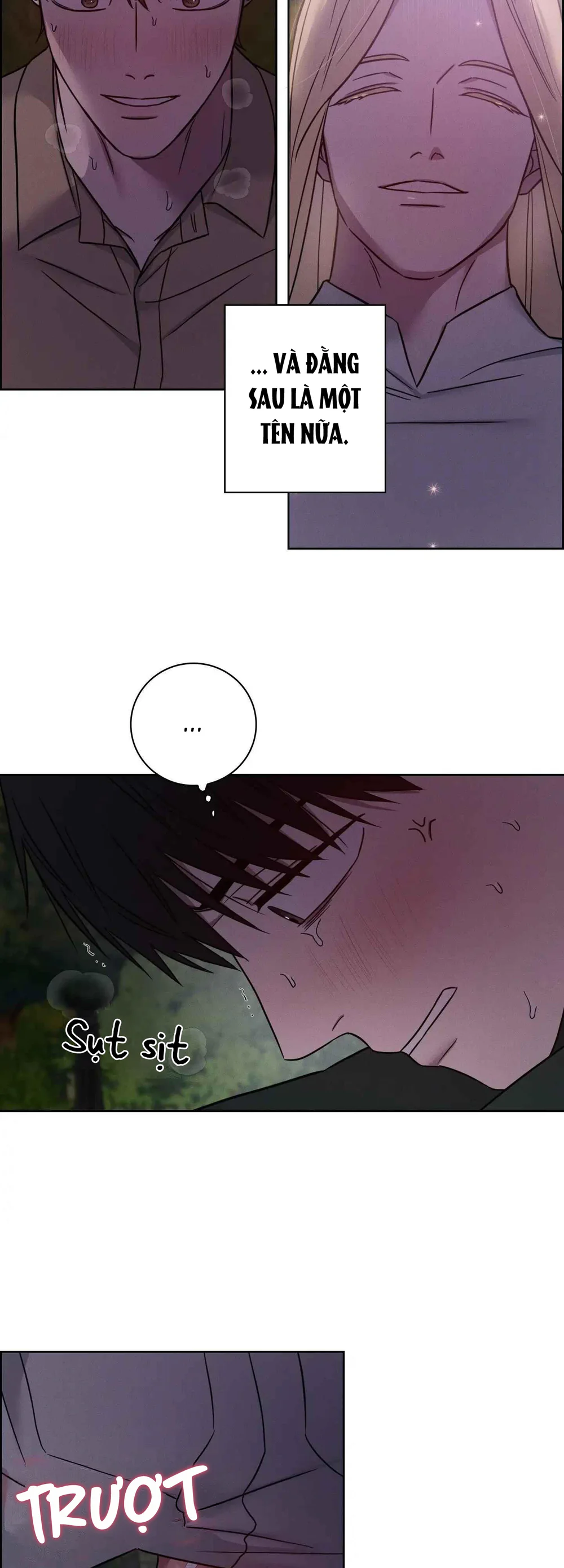 Đọc truyện TUYỂN TẬP MANHWA NGẮN BÍ MẬT CƠ THỂ - Chapter 7.13