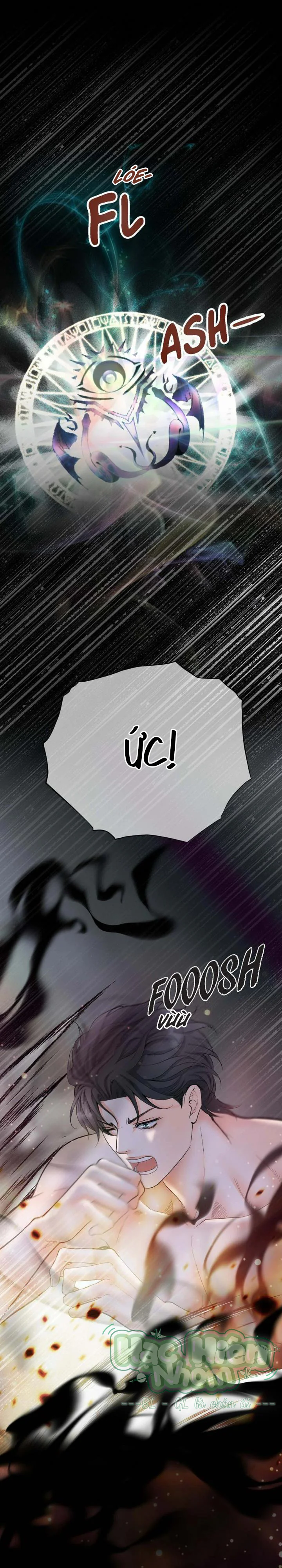 Đọc truyện Hôn Thê Của Bóng Tối - Chapter 33