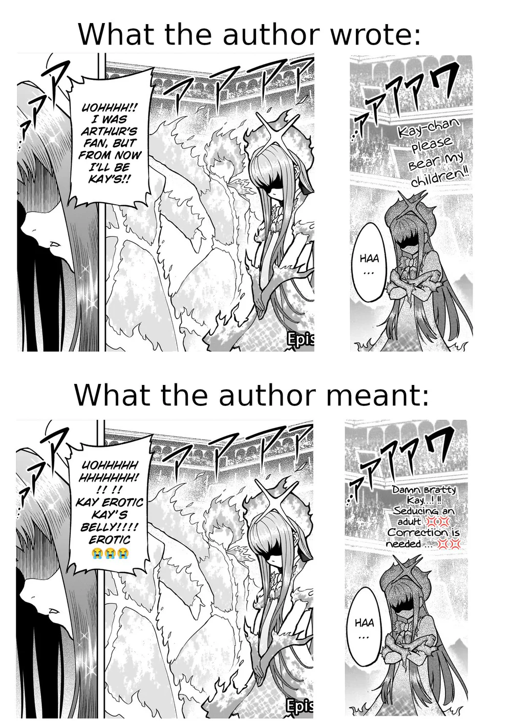 Đọc truyện Ký Sự Rosengarten - Chapter 36