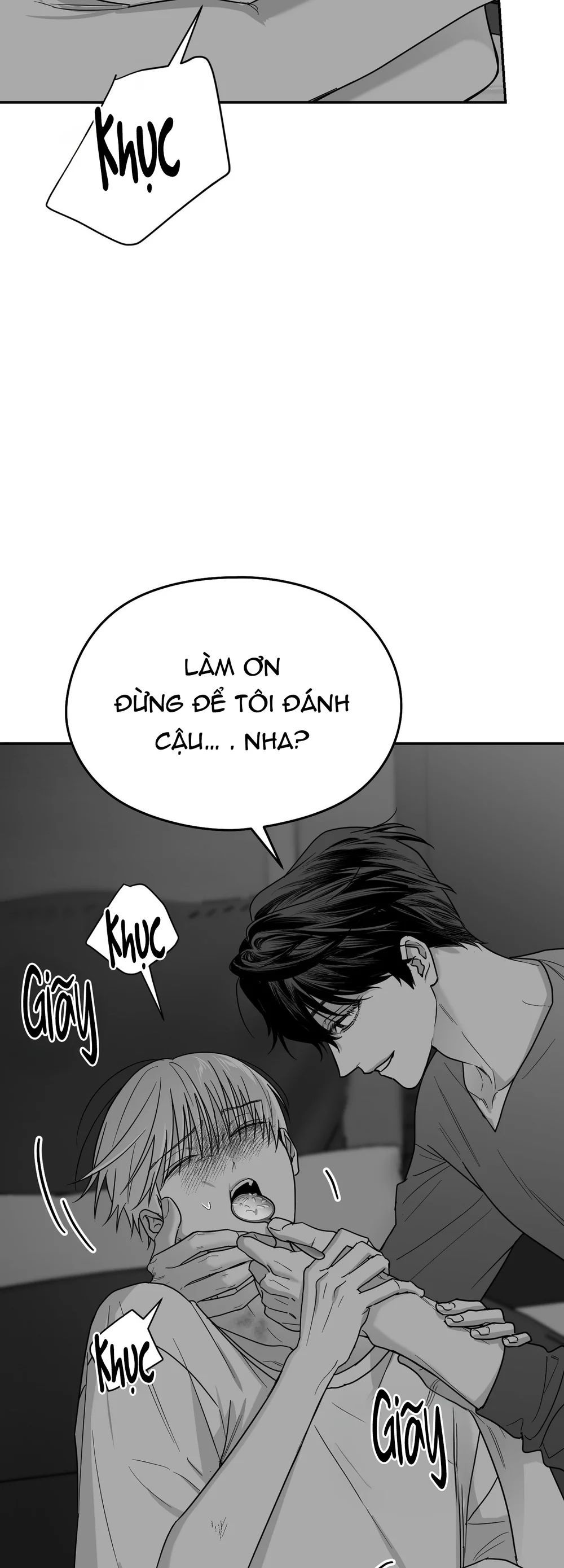 Đọc truyện NON ZERO SUM - Chapter 70