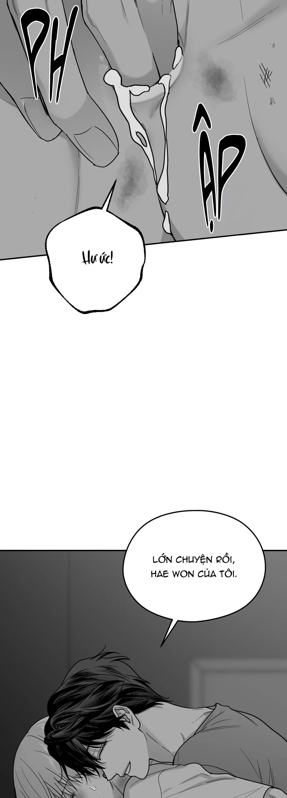 Đọc truyện NON ZERO SUM - Chapter 70