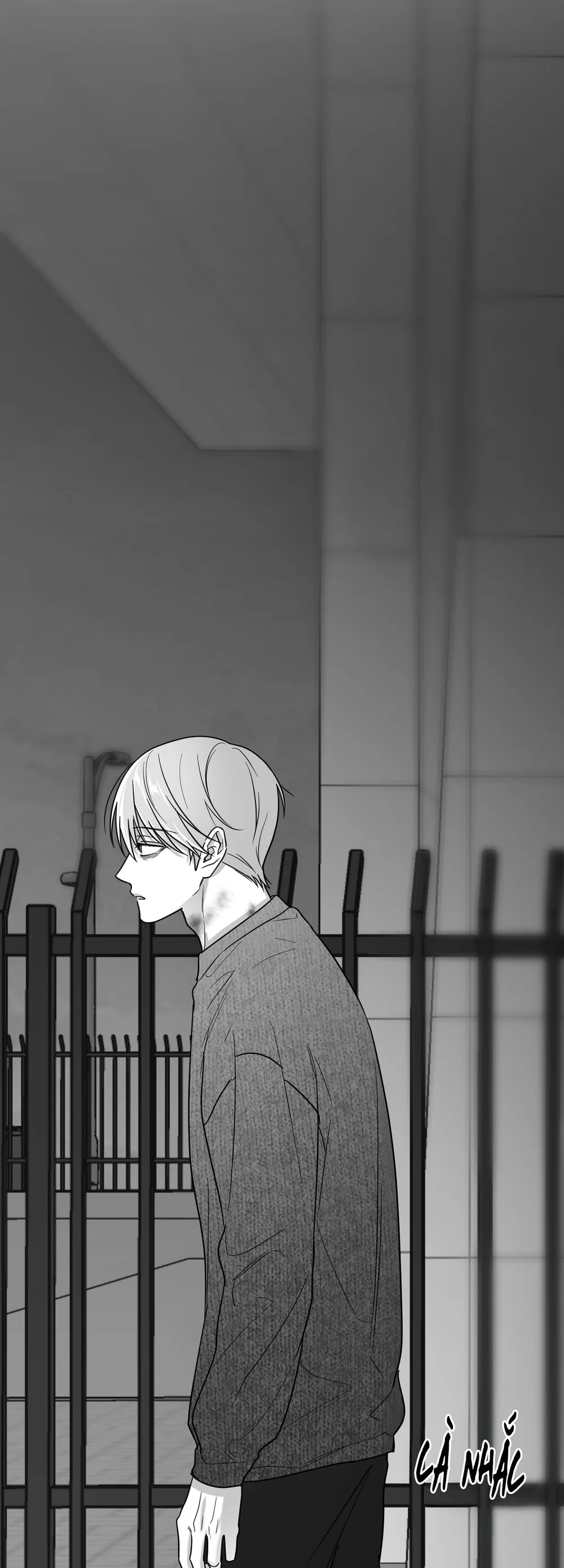Đọc truyện NON ZERO SUM - Chapter 70