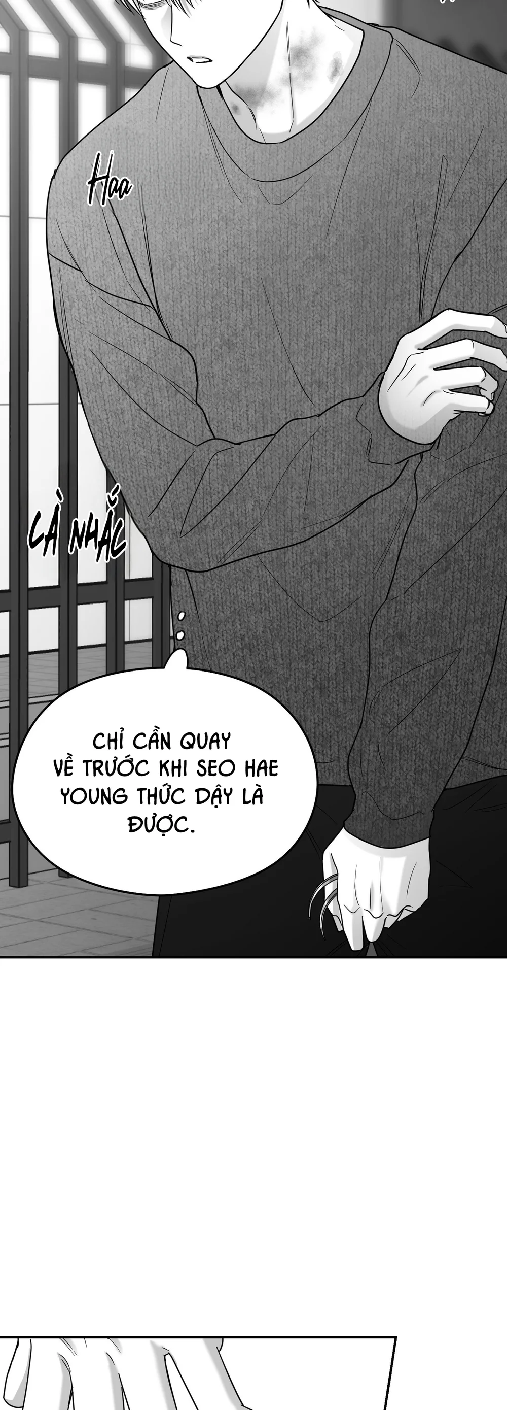 Đọc truyện NON ZERO SUM - Chapter 70