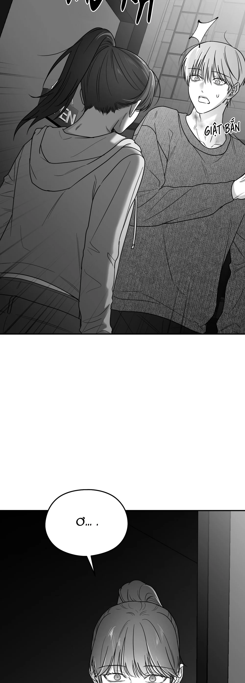 Đọc truyện NON ZERO SUM - Chapter 70