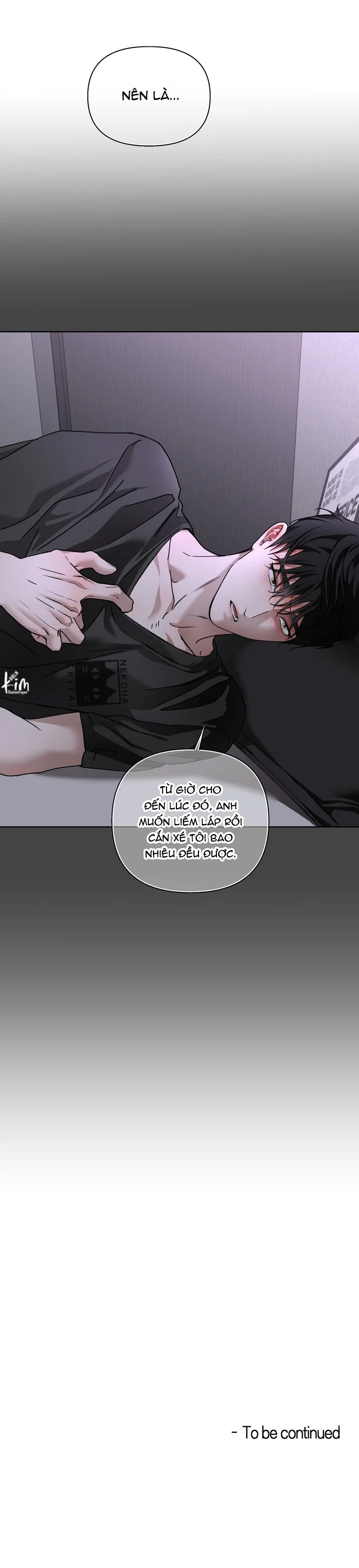 Đọc truyện MY IDOL DIARY - Chapter 13