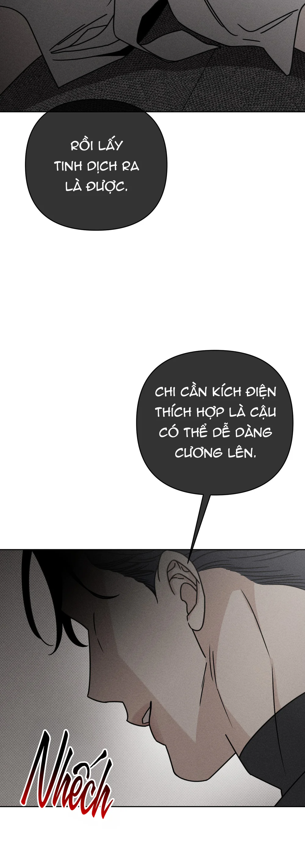 Đọc truyện TRỪ TÀ - Chapter 5