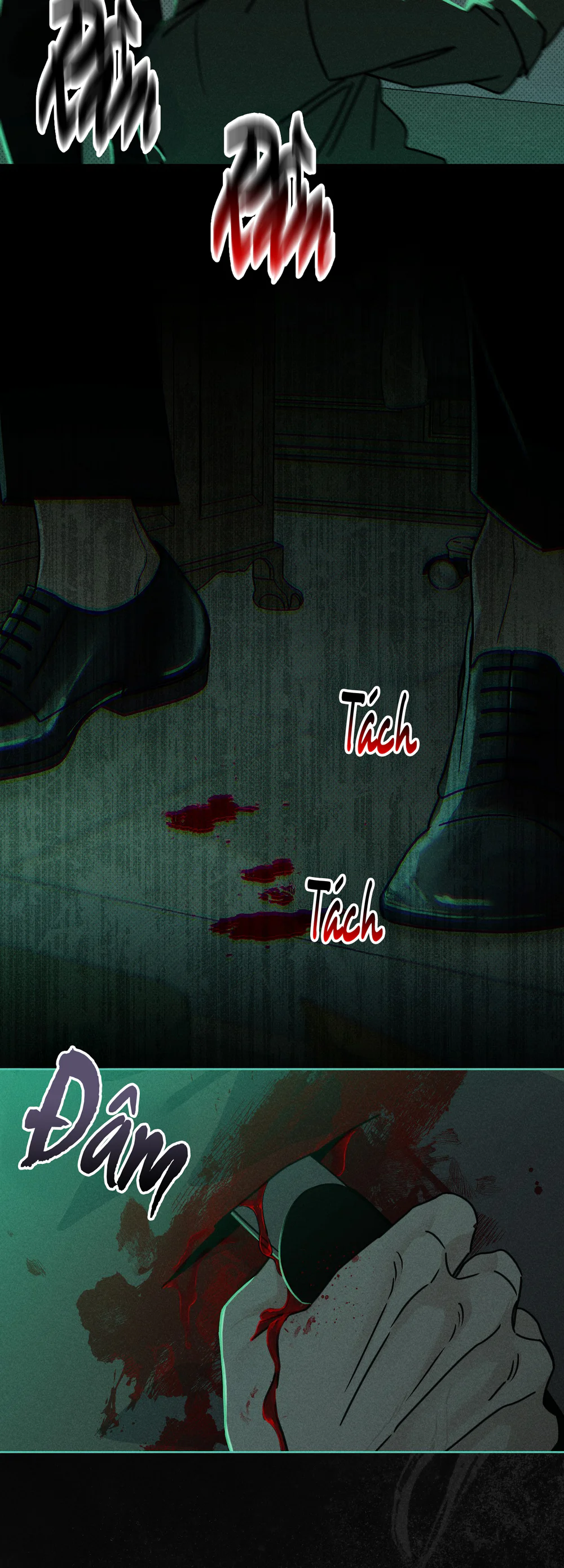 Đọc truyện TRỪ TÀ - Chapter 5