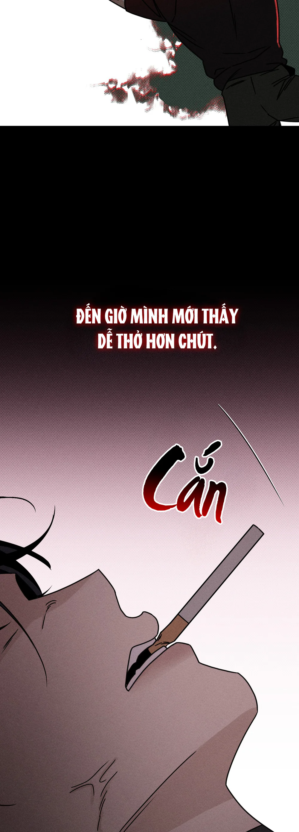 Đọc truyện TRỪ TÀ - Chapter 5