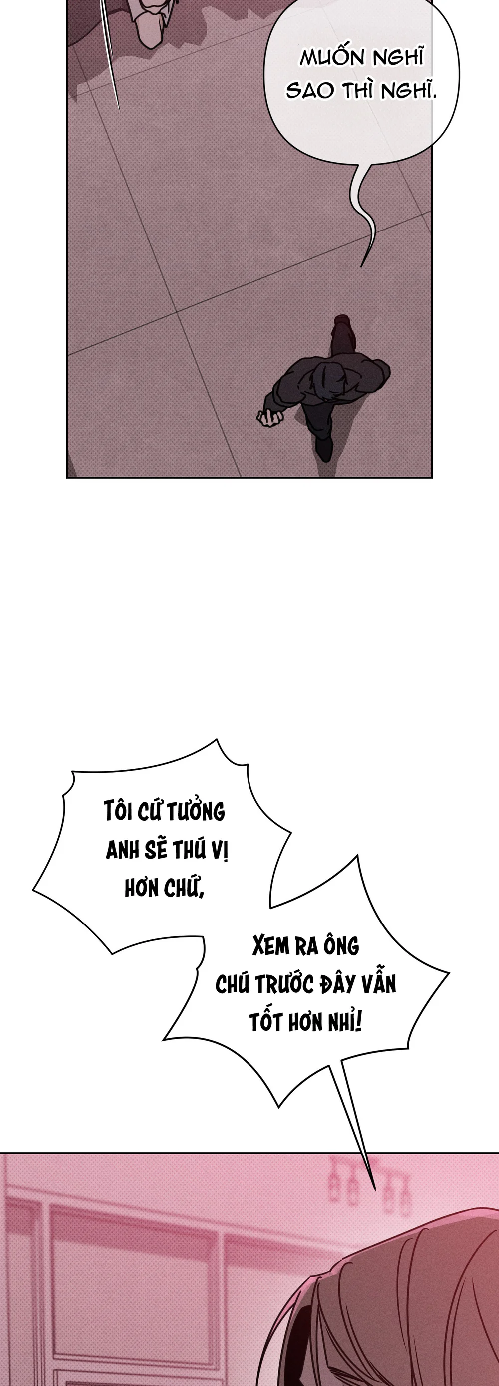 Đọc truyện TRỪ TÀ - Chapter 5