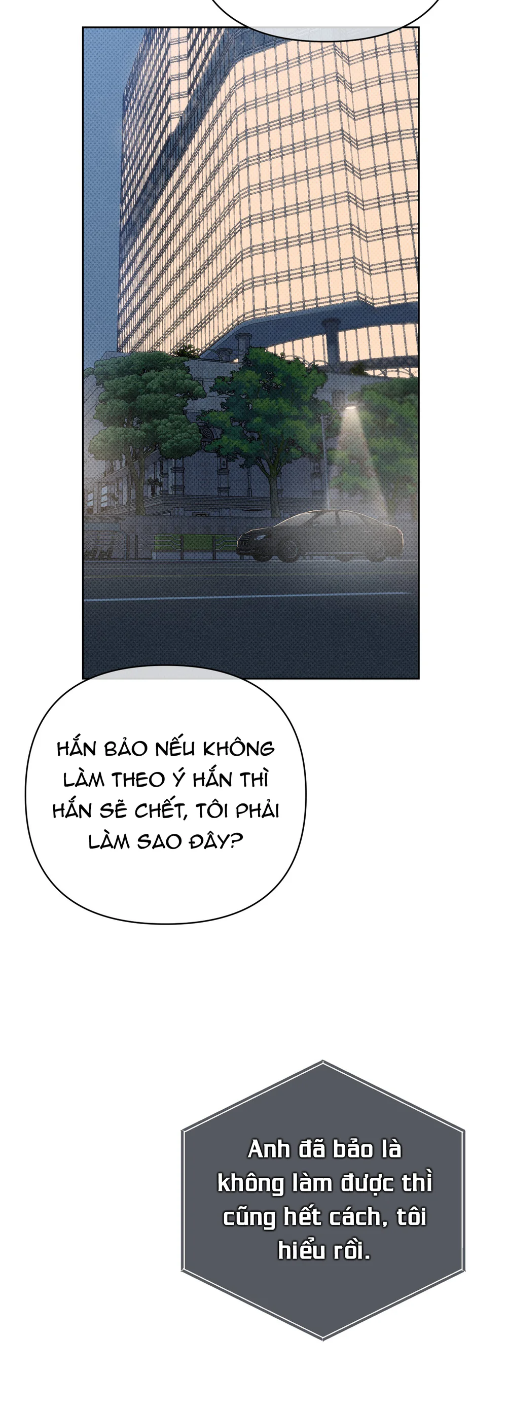 Đọc truyện TRỪ TÀ - Chapter 5