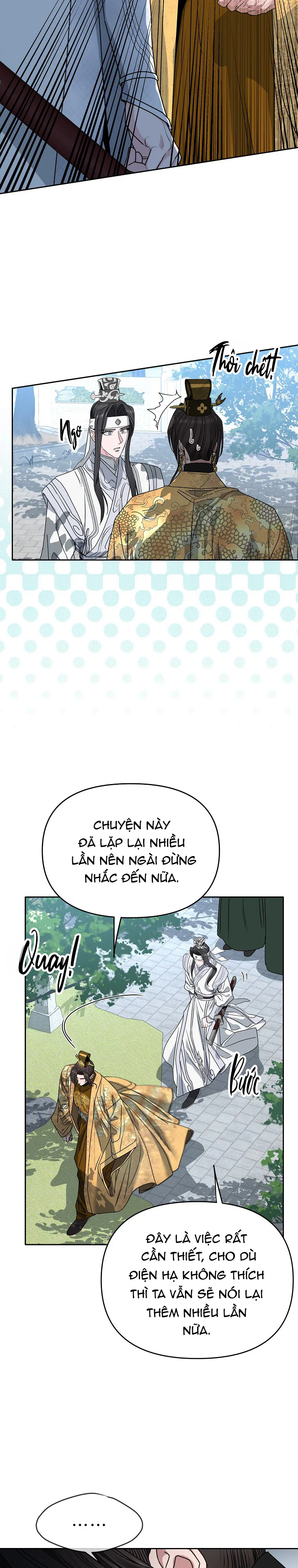 Đọc truyện XUÂN PHONG VIÊN MÃN - Chapter 95