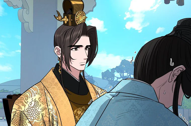 Đọc truyện XUÂN PHONG VIÊN MÃN - Chapter 95