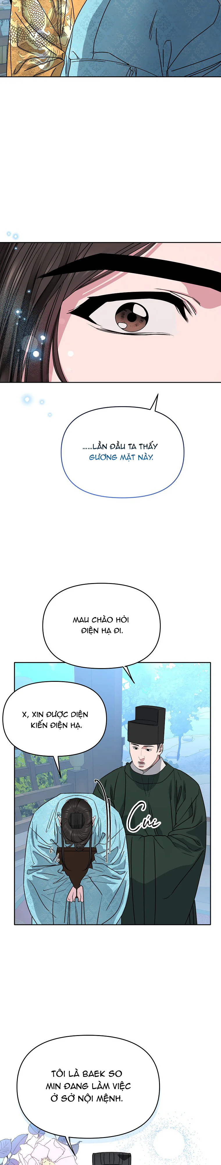 Đọc truyện XUÂN PHONG VIÊN MÃN - Chapter 95