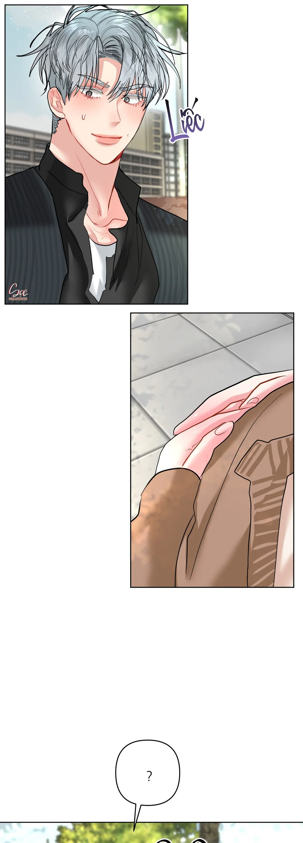 Đọc truyện (ABO) Peppermint Candy - Chapter 29