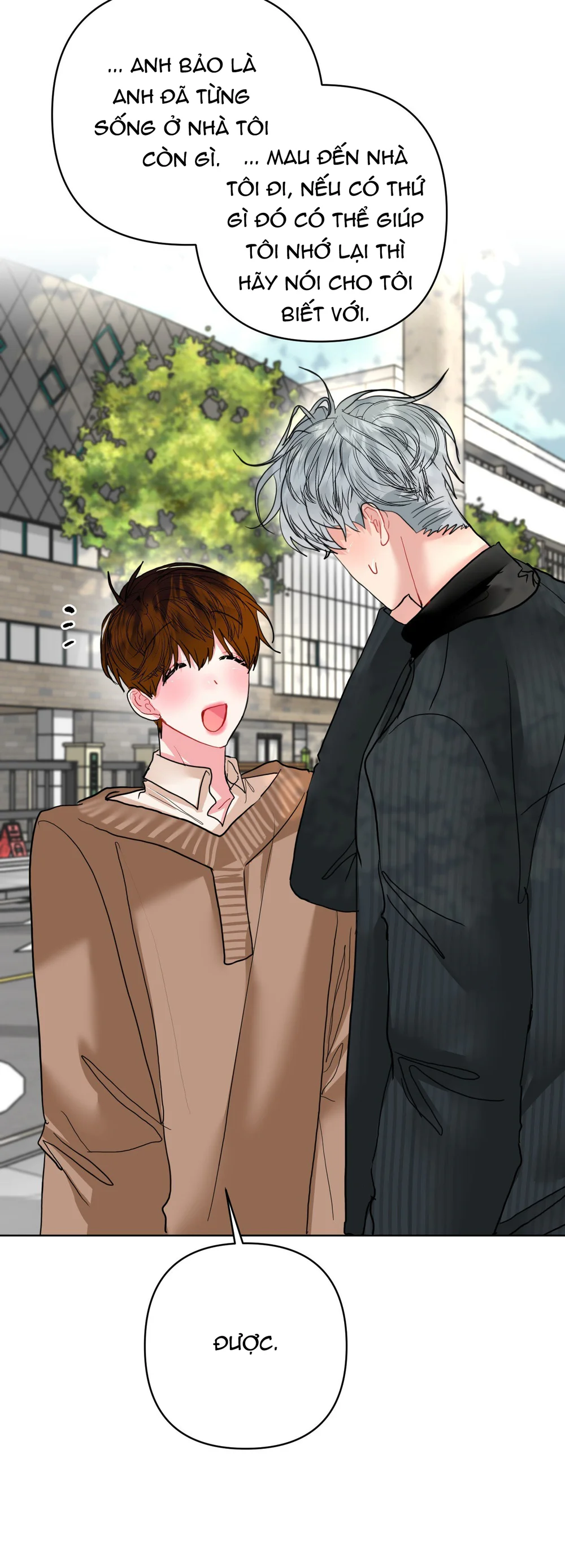 Đọc truyện (ABO) Peppermint Candy - Chapter 29