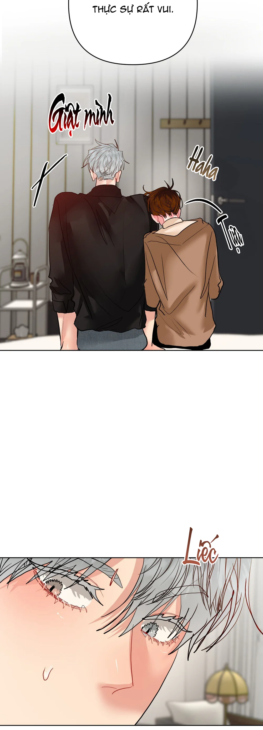 Đọc truyện (ABO) Peppermint Candy - Chapter 29