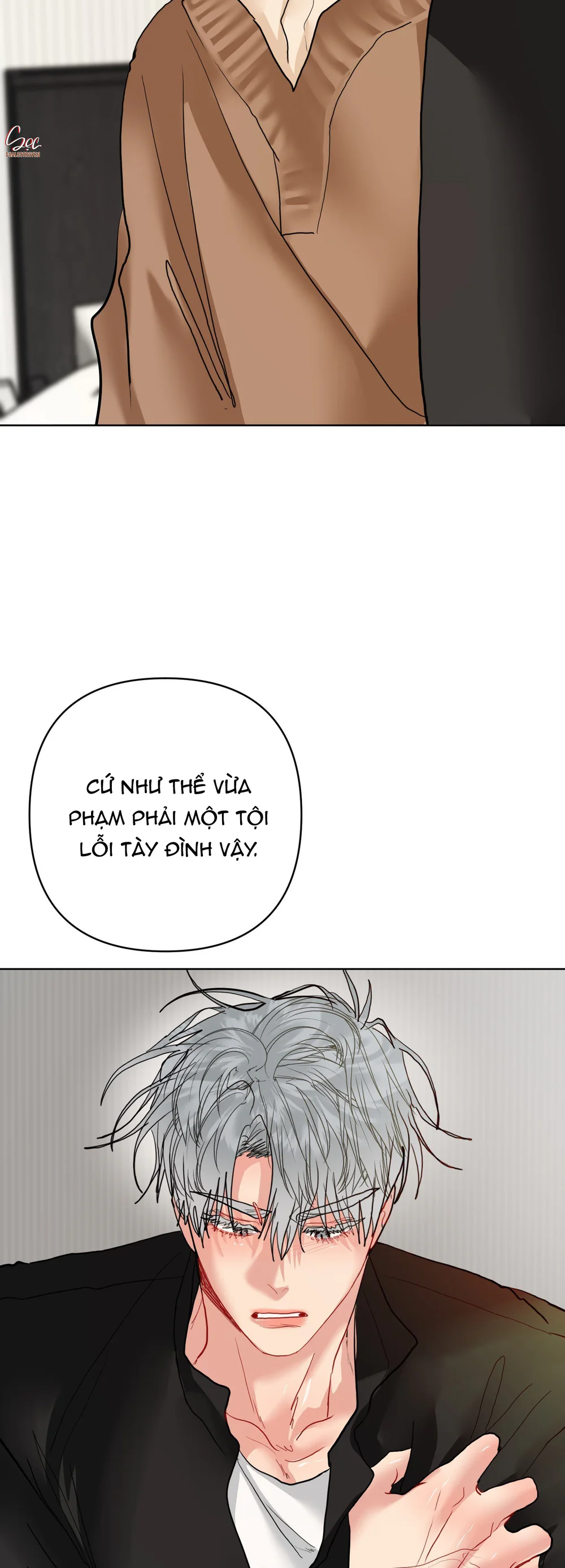 Đọc truyện (ABO) Peppermint Candy - Chapter 29